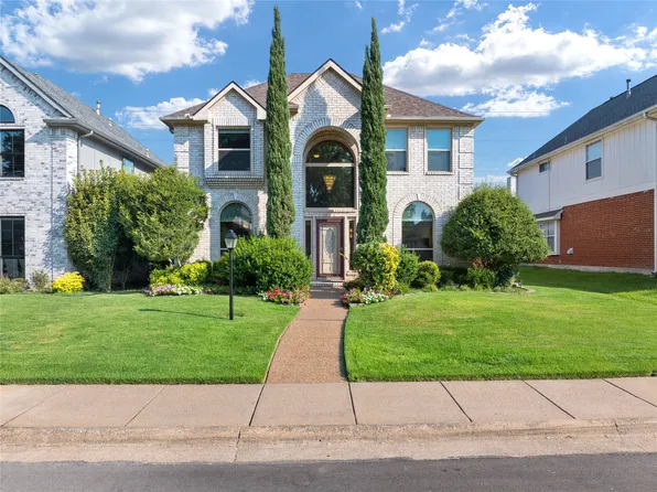 4247 Millview Ln, Dallas, TX 75287