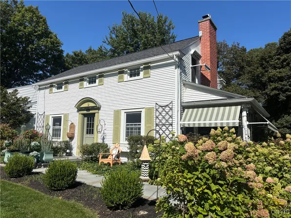 420 Winkworth Pkwy, Syracuse, NY 13215