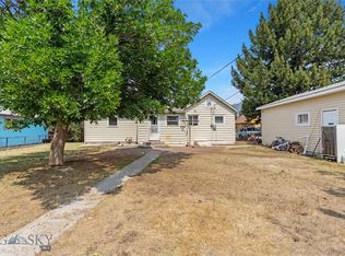 2714 Silver Bow Blvd, Butte, MT 59701