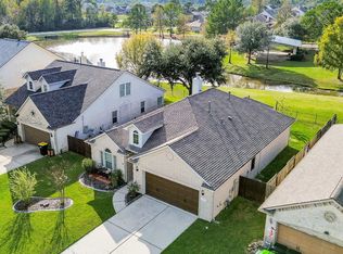 723 Hinsdale Dr, Magnolia, TX 77354