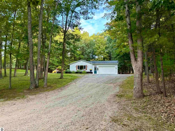 3061 N Arbutus Lake Rd, Traverse City, MI 49696