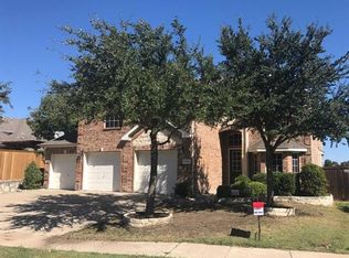 8518 Russell Dr, Rowlett, TX 75089
