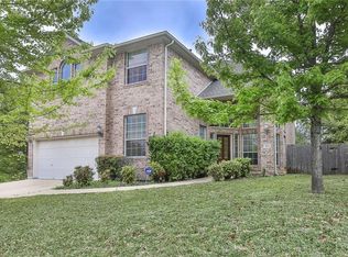 3101 Cashell Wood Dr, Cedar Park, TX 78613