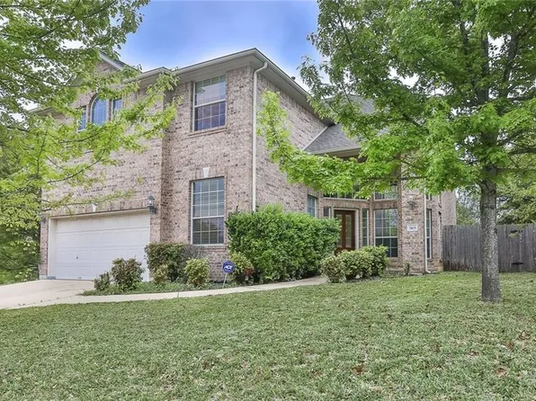 3101 Cashell Wood Dr, Cedar Park, TX 78613