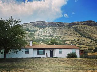 4915 Easley Rd, Golden, CO 80403