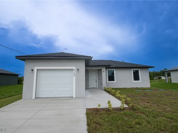 8109 Olive Ct, Labelle, FL 33935