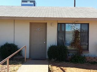 124 S 9th Ave, Page, AZ 86040