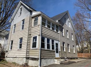 186 N State St #2, Ansonia, CT 06401