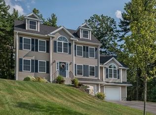3 Breckenridge Dr, Billerica, MA 01821