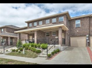 2205 Stonebrook Ln, Mesquite, TX 75181