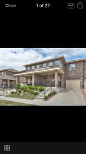 2205 Stonebrook Ln, Mesquite, TX, 75181