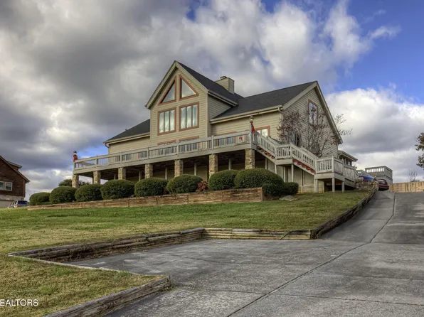 3102 Ellejoy Rd, Walland, TN 37886