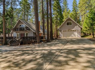 26515 Sugar Pine Dr, Pioneer, CA 95666