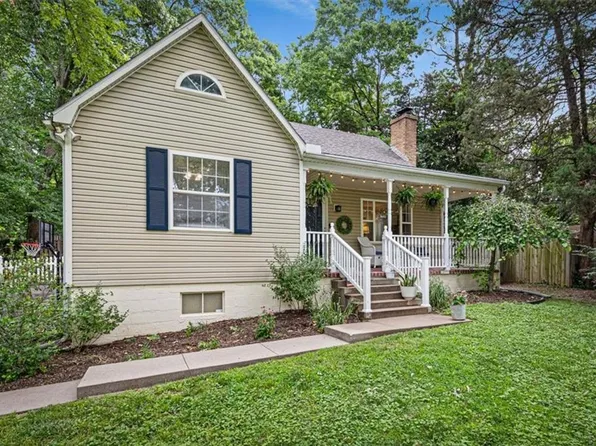 4203 N Grand Ave, Kansas City, MO 64116
