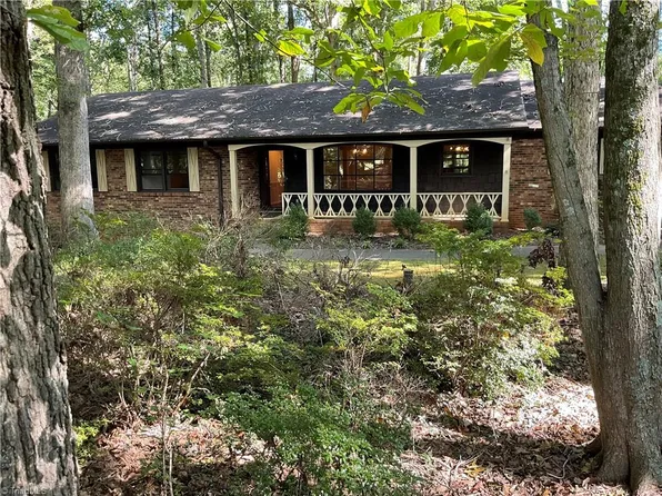 537 J M Penninger Rd, Lexington, NC 27292