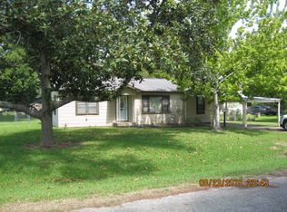 1101 Old Ocean Ave, Sweeny, TX 77480