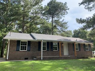 141 Inverness Dr, Jonesboro, GA 30238