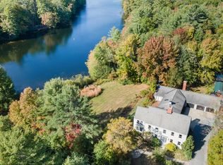 155 Old Kents Hill Rd, Readfield, ME 04355