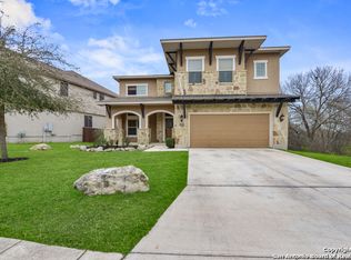 12307 Sonni Fld, San Antonio, TX 78253