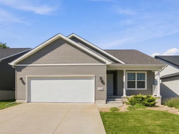3346 Lincolnshire Rd, Waterloo, IA 50701