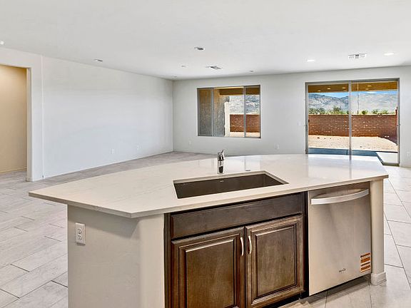 Quick Move-In Home