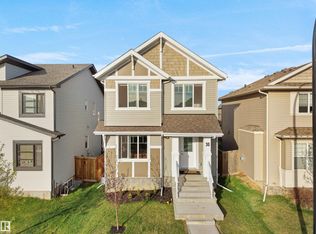 30 Hope Cmn, Spruce Grove, AB T7X 0X3