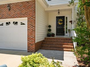 44 Lure Ct, Durham, NC 27713