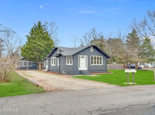 506 Godfrey Lake Drive, Brick, NJ 08724