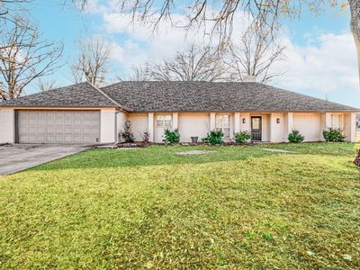 4410 Wood Creek Dr, Paris, TX, 75462