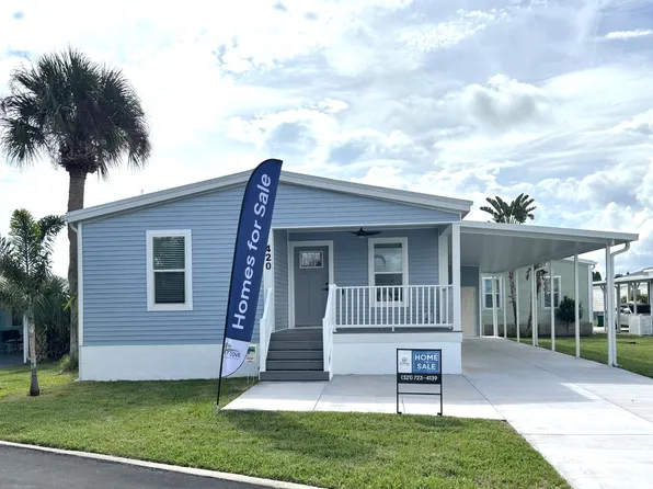 420 Norwich Ln #B-11, Melbourne Beach, FL 32951