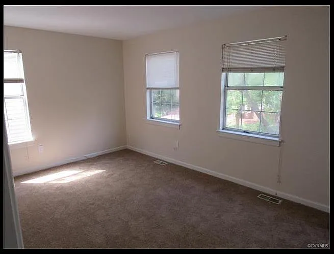 Bedroom #2