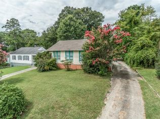 4130 Clairmont Rd, Atlanta, GA 30341