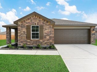 6515 Alexis St, Beaumont, TX 77708