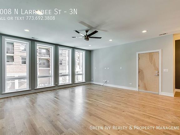 2nd image of 1008 North Larrabee St. 3n #3-N