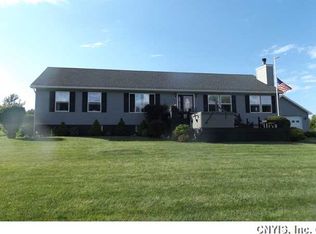 17734 County Route 59, Dexter, NY