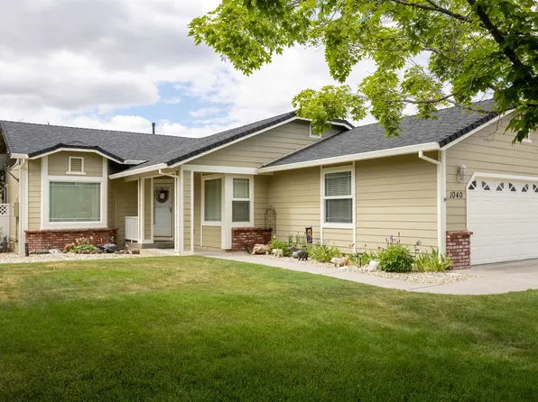 1040 Cameron Way, Susanville, CA 96130