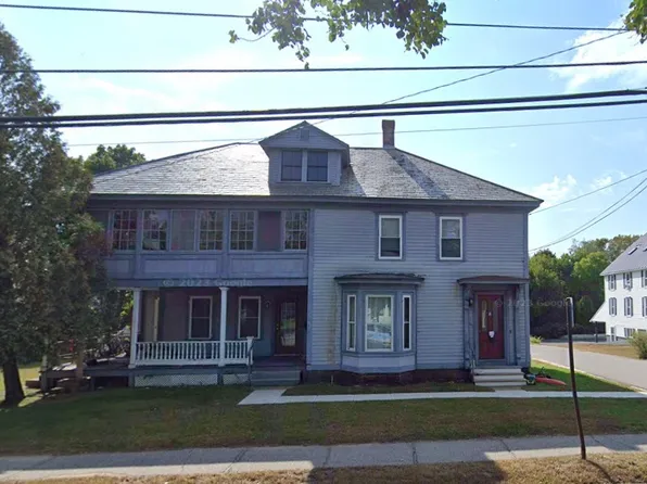 20 Park Ave APT 1, Keene, NH 03431
