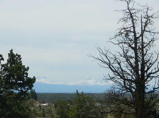 15876 SW Wooden Trestle Ct, Powell Butte, OR 97753