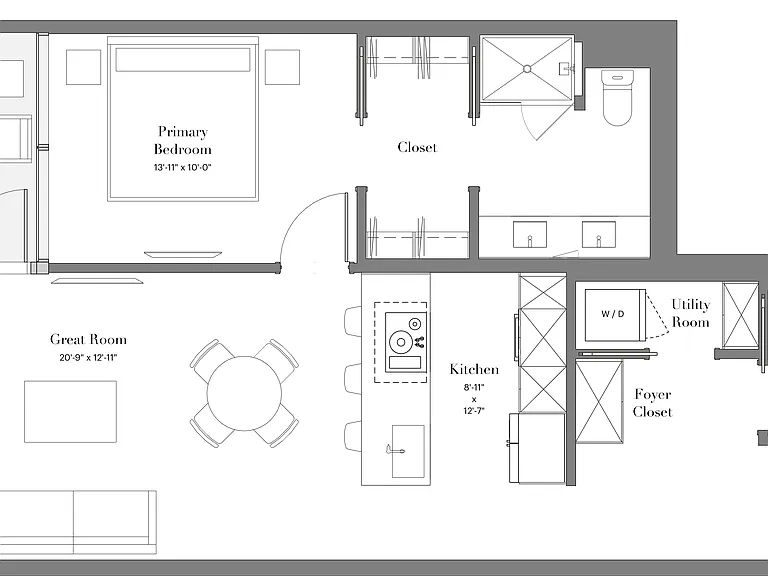 Optima McDowell Mountain Apartments — Photo 30