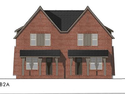 1841 Williamette Trce #99, Birmingham, AL, 35244