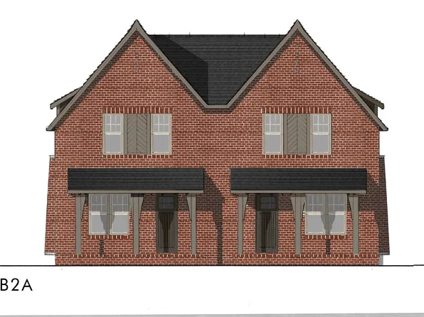 1841 Williamette Trce #99, Birmingham, AL 35244