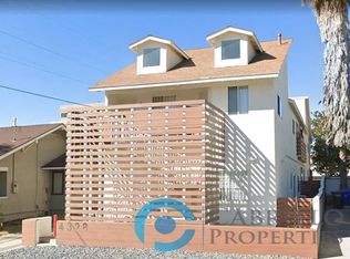 4328 Louisiana St #1, San Diego, CA 92104