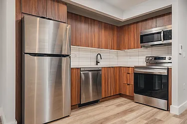 Rented by Astro Realty Management LLC