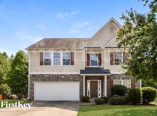 265 Valley Brook Dr, Covington, GA