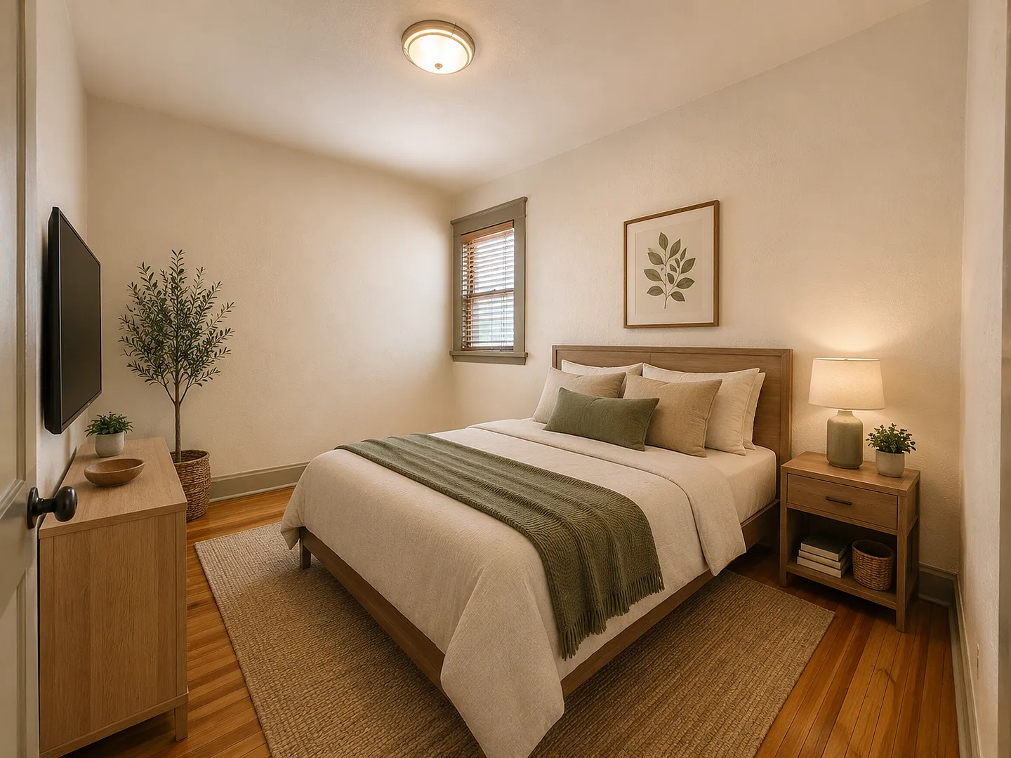 Beautifully Renovated Studio in the Heart of Pueblo | Modern Finishes & Prime Location | Move-In ... — Photo 2