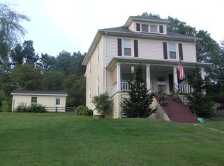 4528 Narrows Ln SW, Roanoke, VA 24014