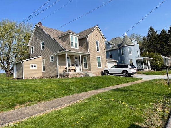 303 N Main St, Woodsfield, OH 43793