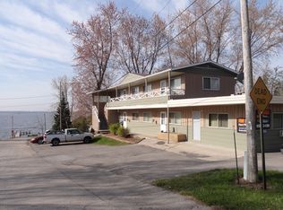 5747 Main St APT 6, Butte Des Morts, WI 54927