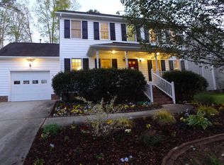 123 Sarabande Dr, Cary, NC 27513