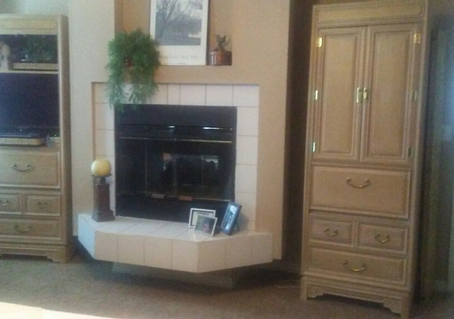 2 BR, 2 BA Duplex in East Fayetteville — Photo 4